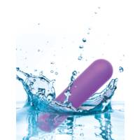 3.5" USB Bullet Vibrator