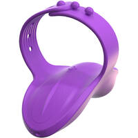 Powerful Finger Vibrator