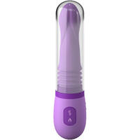 8.5" Her Personal Sex Machine