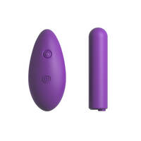 Remote Control Bullet Vibrator
