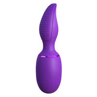 Tongue Gasm Clit Stimulator