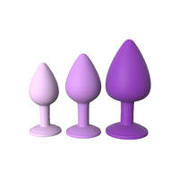 Little Gems Anal Trainer Set