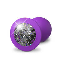 Little Gem Small Butt Plug