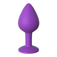 Little Gem Medium Butt Plug