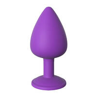 Little Gem Large Butt Plug