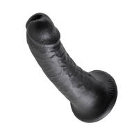 6" Cock