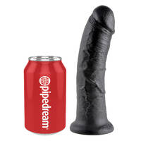8" Cock