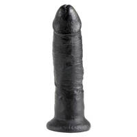 9" Cock