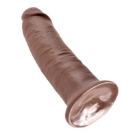 10" Cock