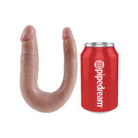 5" Double Dildo