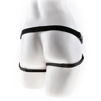 Fit Rite Strap-On Harness