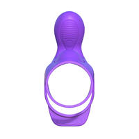 Couples Vibrating Cock Ring