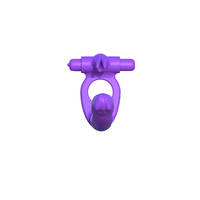Silicone Double Penetrator
