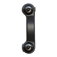 Magic Touch Vibrating Cock Ring