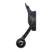Rock Hard Vibrating Cock Ring