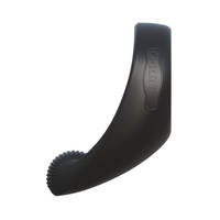 Silicone Taint Alizer Cock Ring
