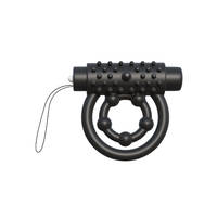 Remote Vibrating Cock Ring