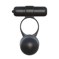 Posable Partner Double Penetrator