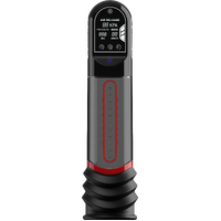 Infrared Automatic Penis Pump