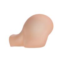 Doggy Style Ass Stroker