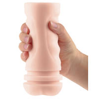 Mega Grip Anal Stroker