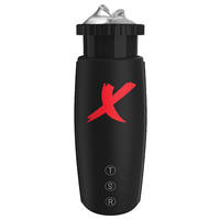 Moto Bator Mouth Stroker