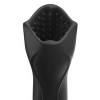 Vibrating Roto-Teazer Stroker