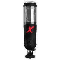 Deluxe Mega Bator Auto Stroker