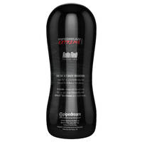 Vibrating Pussy Stroker