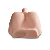 Talking Bad Boy Torso