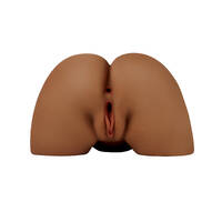 Shake That Ass Mega Stroker