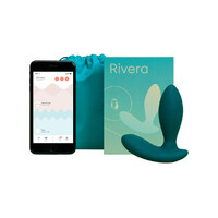 Rivera Plug App Controlled