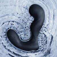 Iker Vibrating Prostate Massager