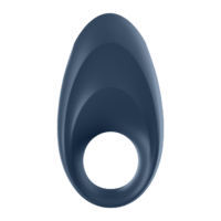 Mighty One Vibrating Cock Ring