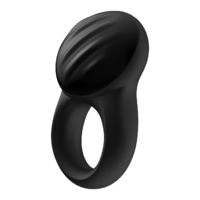 Signet Vibrating Cock Ring