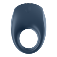 Strong One Vibrating Cock Ring