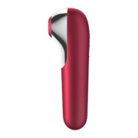 Dual Love Clit Stimulator