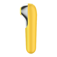 Dual Love Clit Stimulator