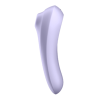 Dual Pleasure Clit Stimulator