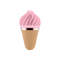 Sweet Treat Spinning Clit Stimulator