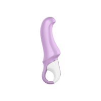 7" Charming Smile G Spot Vibrator