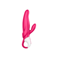 8.5" Mr. Rabbit Vibrator
