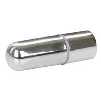 2.5" Mini Silver Bullet Vibrator