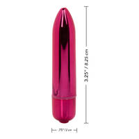 High Intensity Bullet Vibrator
