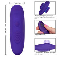 Remote Panty Vibrator