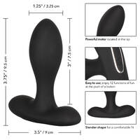 Slender Butt Plug