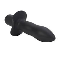 Rocket Anal Vibrator