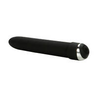 6" Classic Chic Vibrator