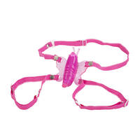 Venus Butterfly Clit Stimulator
