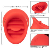 Charmer Clit Stimulator